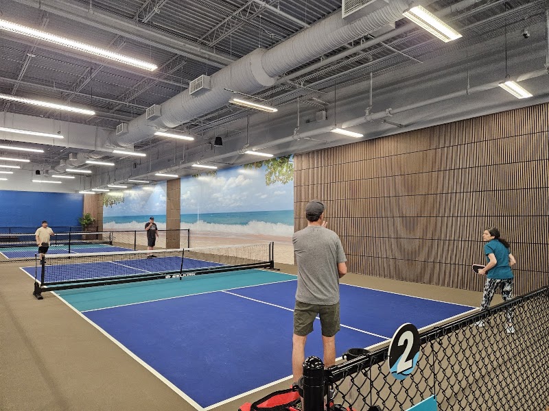 Palace of Pickleball