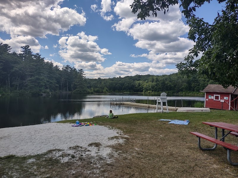 Akenac Park - Pickleball in Dingmans Ferry, Pennsylvania