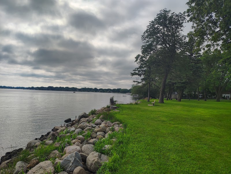 Chautauqua Park