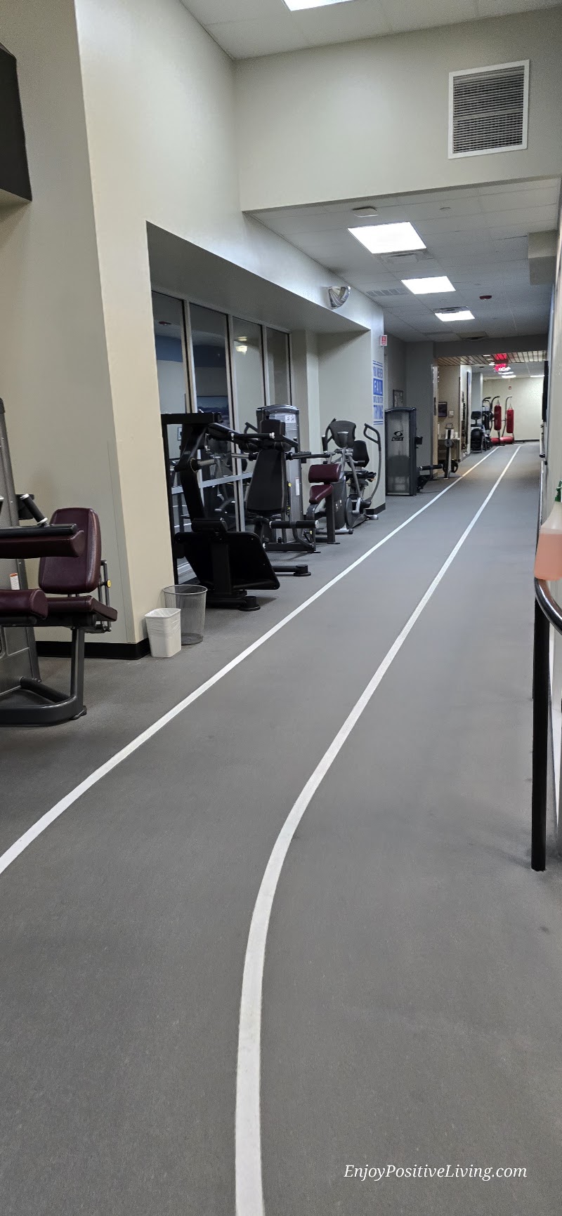 McCamey County Wellness Center - Pickleball in Mc Camey, Texas