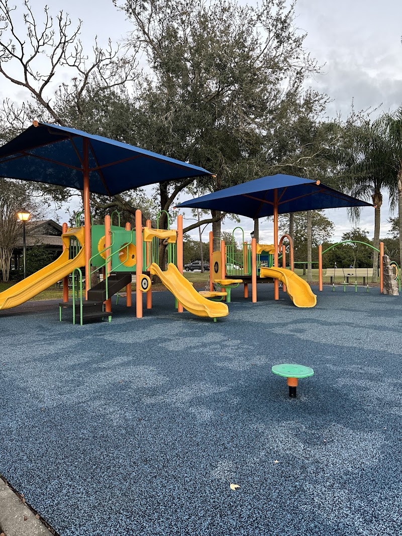 Eagle Park (Private Park)