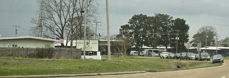 Town of Walls - Pickleball in Walls, Mississippi