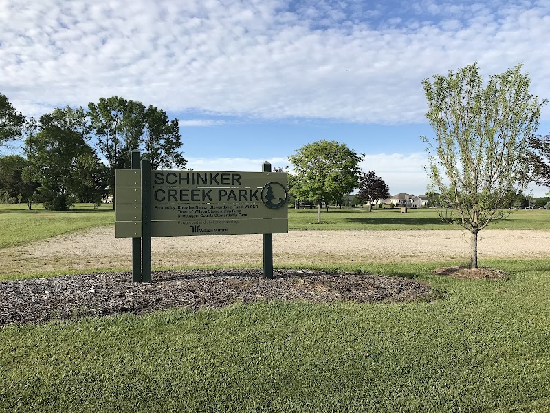 Schinker Creek Park