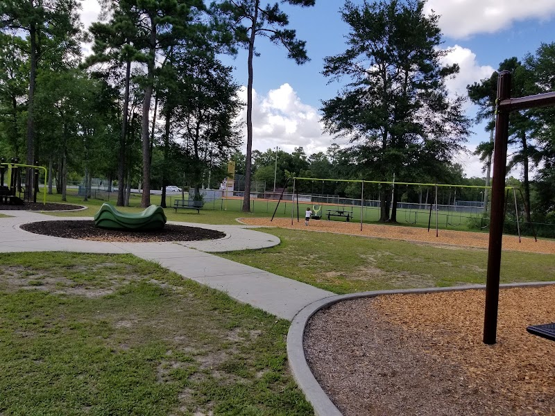 Shallotte Township Park