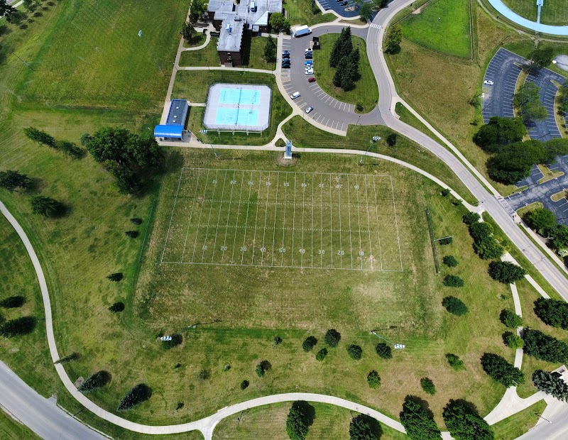 Student Recreation Fields