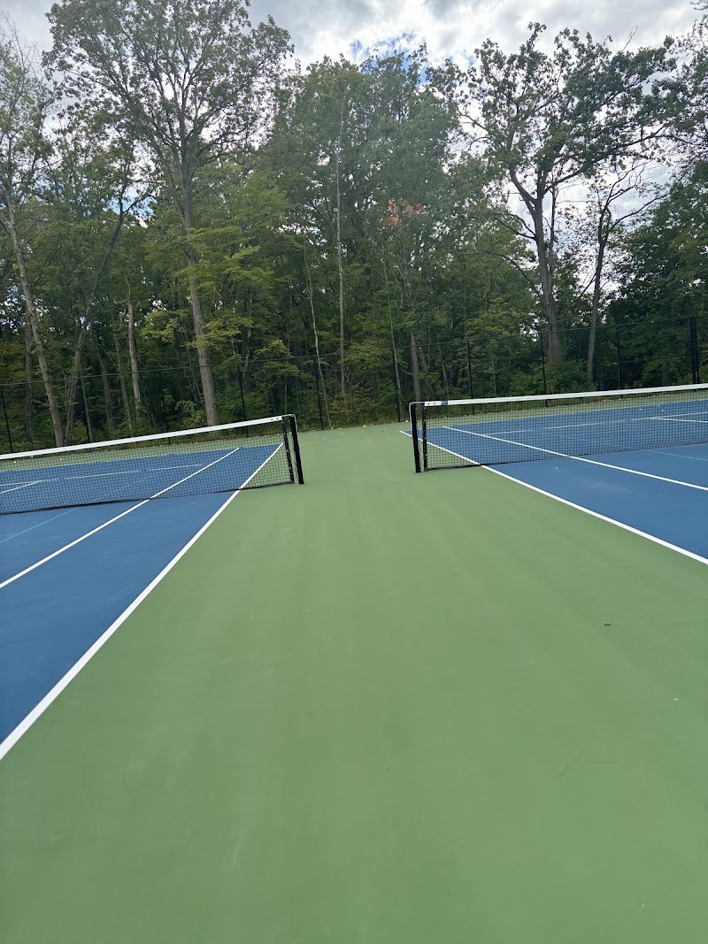 Tennis courts - Pickleball in Castleton On Hudson, New York