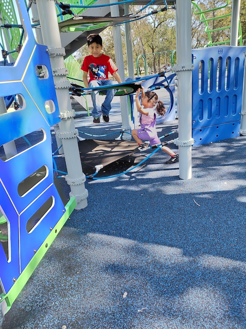 Hartman Park Regional Center - Pickleball in Nashville, Tennessee