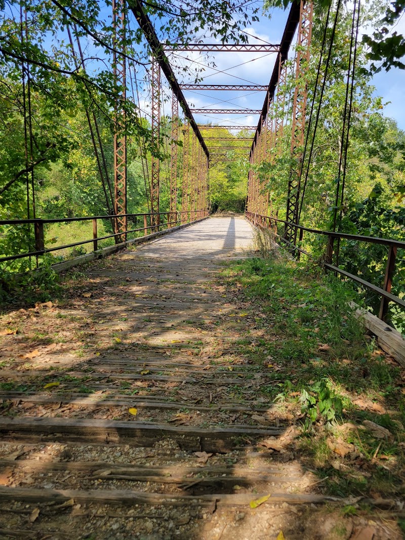 Morse Mill Park, including Koch Preserve - Pickleball in Morse Mill, Missouri