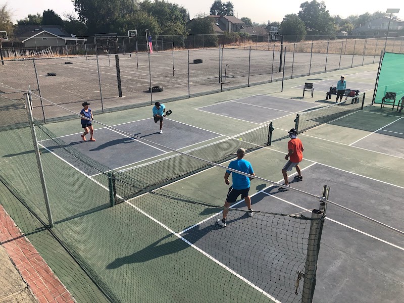 Los Banos Pickleball Club - Pickleball in Los Banos, California