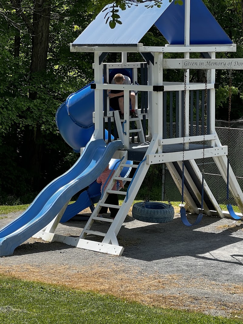 Masontown Park - Pickleball in Masontown, Pennsylvania