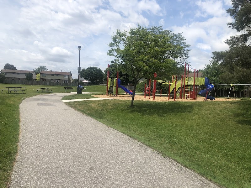 Hunter's Green - Pickleball in Mississauga, Ontario