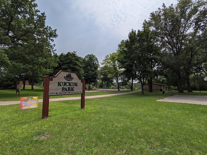 Kuckuk Park