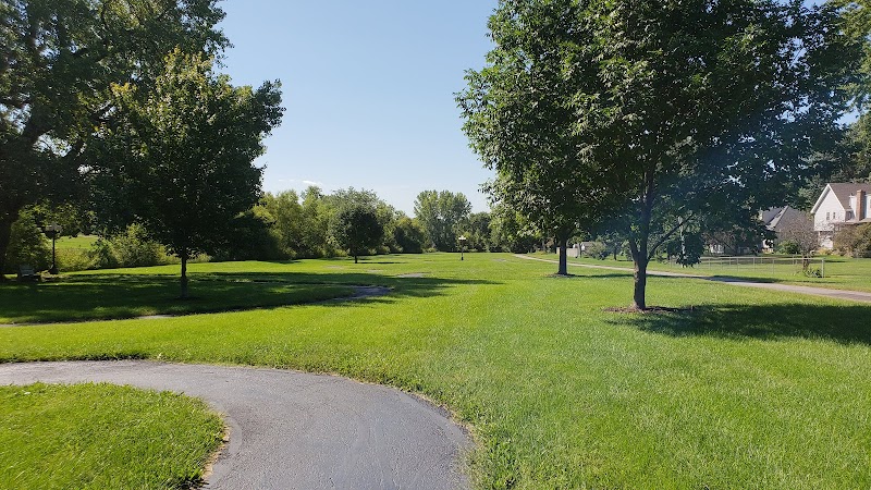 Memorial Park