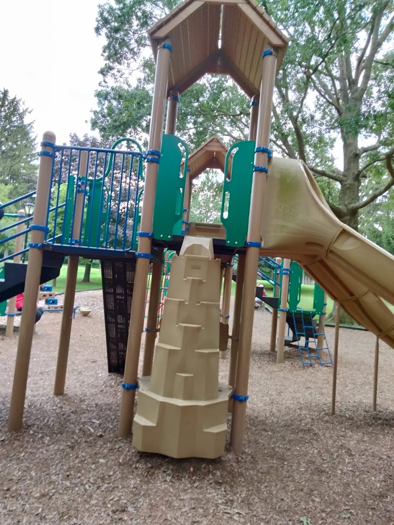 Allenwood Park