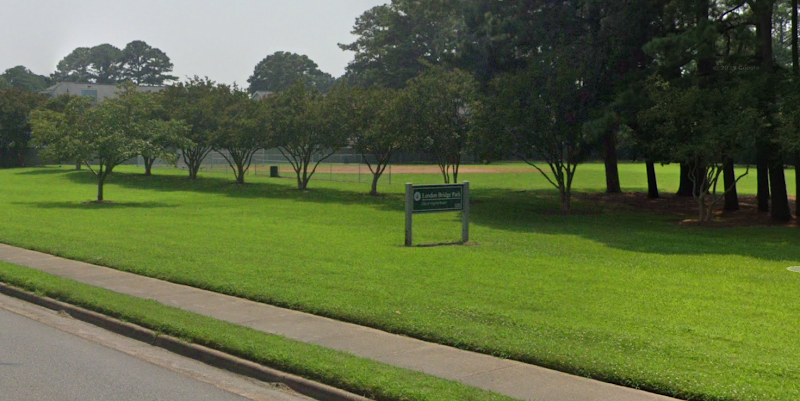 London Bridge Park