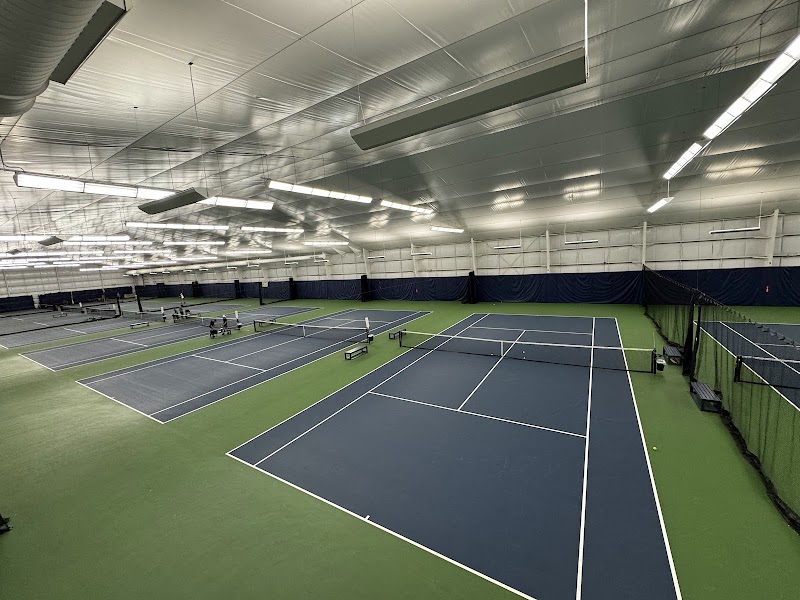 Virginia Beach Tennis & Country Club
