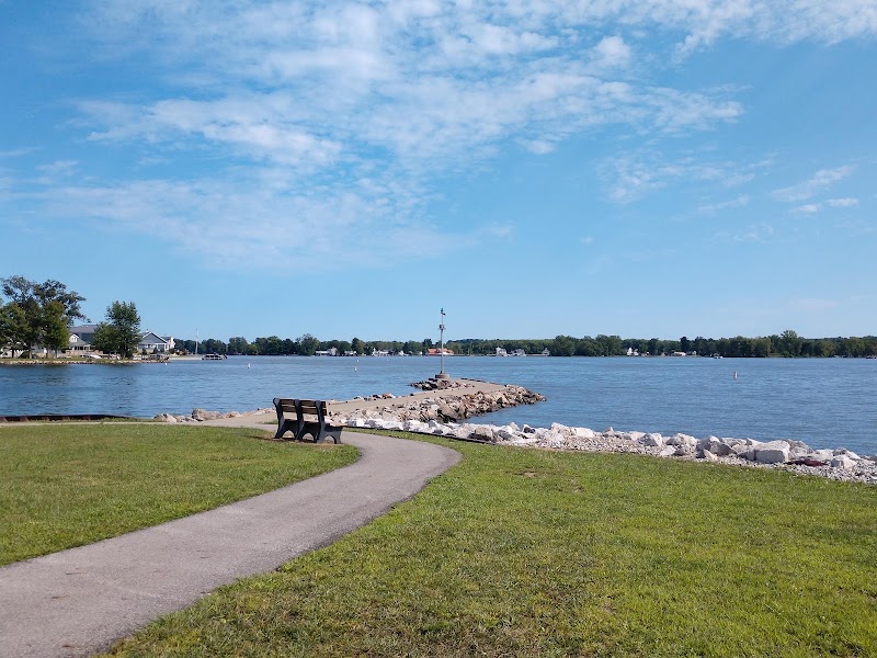 Buckeye Lake State Park - Pickleball in Buckeye Lake, Ohio