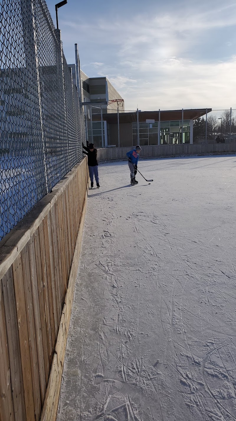 East Elmwood Community Centre - Pickleball in Winnipeg, Manitoba