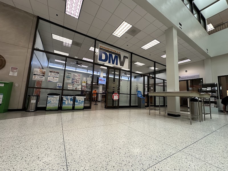 Madison County Department Of Motor Vehicles