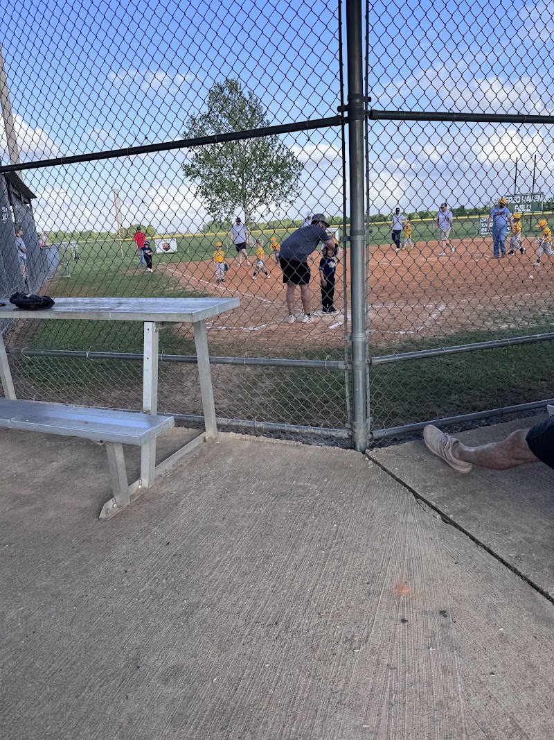 IT May Park - Pickleball in Huffman, Texas