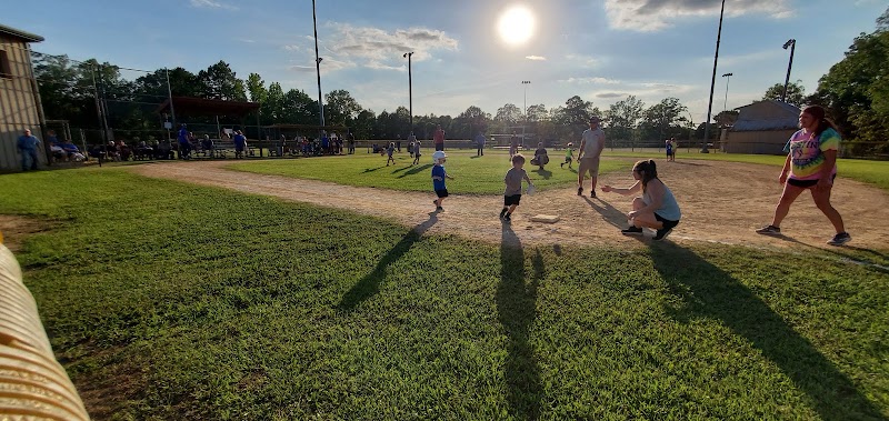 Redfield Baseball Park