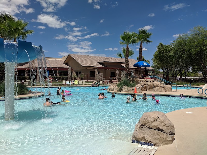 Willows Park and Community Center