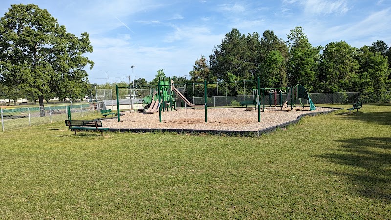 Murray County Recreation Department