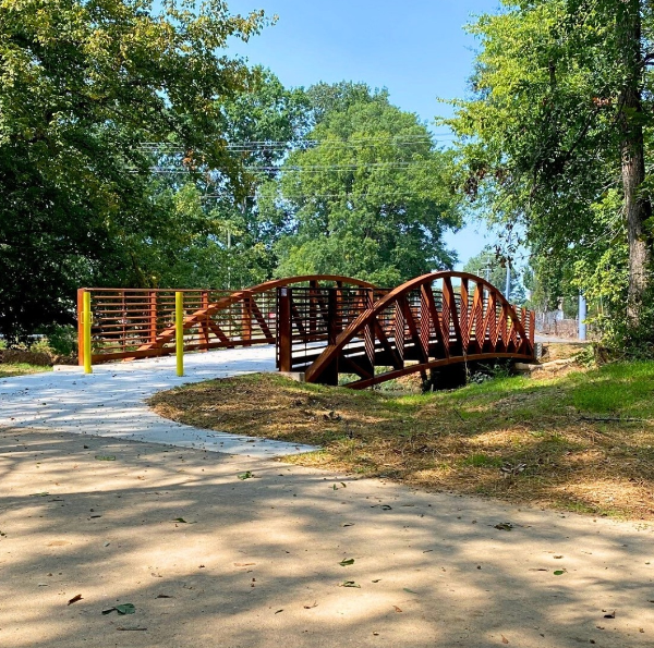 City of Calhoun Recreation Department