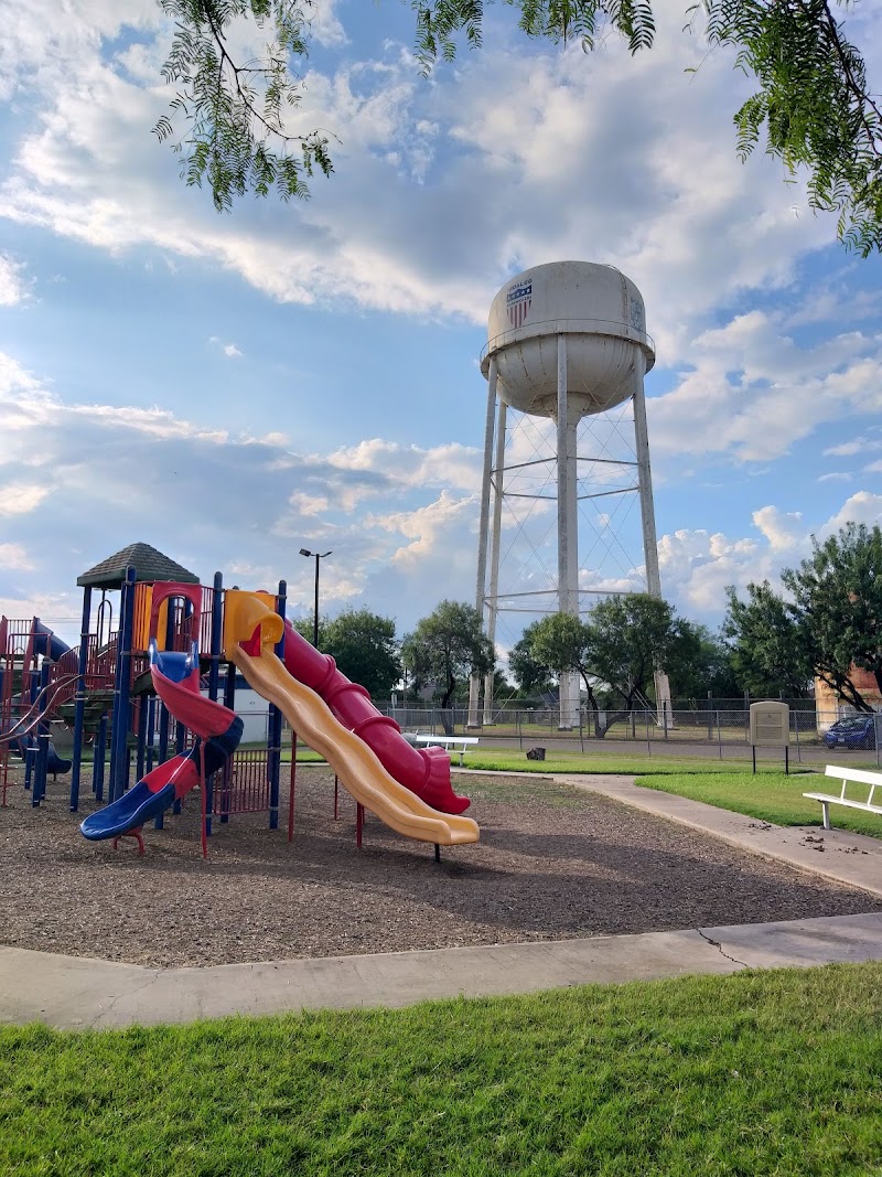 Valle Alto Park