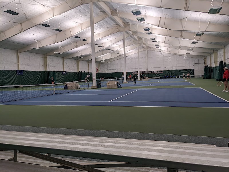 Virginia Indoor Tennis And Pickleball Club - Pickleball in Iron, Minnesota