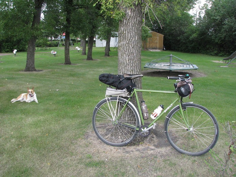 Edinburg City Park