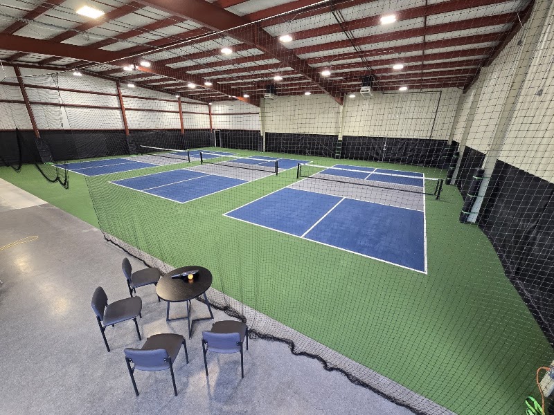 Game Nugget Pickleball, LLC