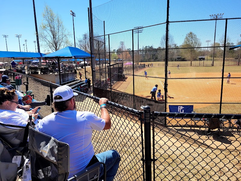 Timken Sports Complex