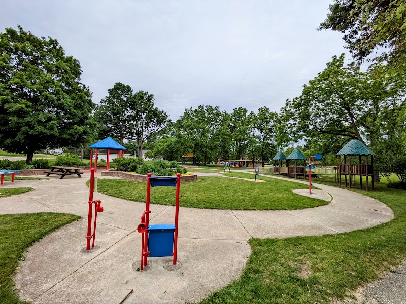 All Kids Playground