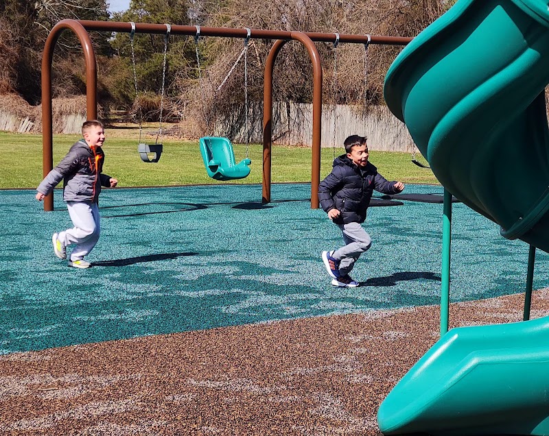 Rutgers Heights Park