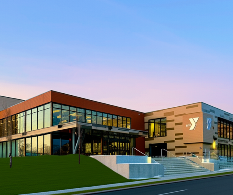 Jackson YMCA - Pickleball in Michigan Center, Michigan