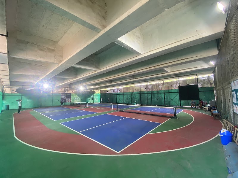 Indore Pickleball Arena