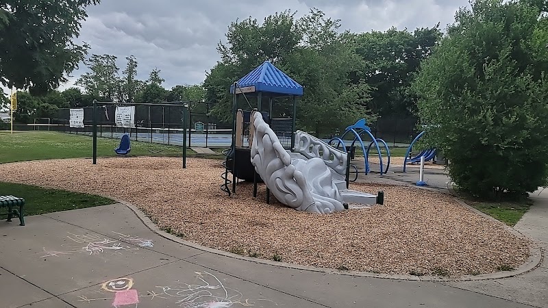 Ellsworth Park