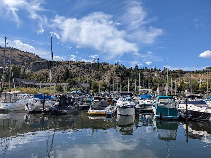 Summerland Yacht Club