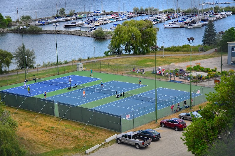 Lakeshore Racquets Centre