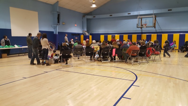 Schuylkill Haven Recreation Department - Pickleball in Schuylkill Haven, Pennsylvania