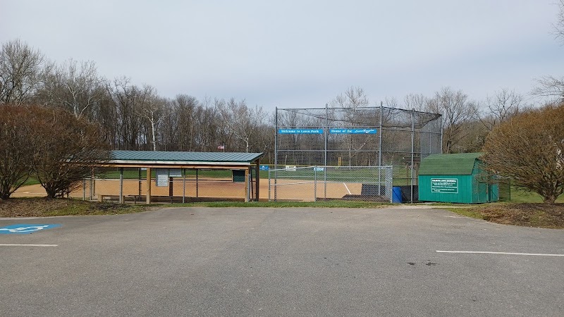 Lawn Park - Pickleball in Palmyra, Pennsylvania