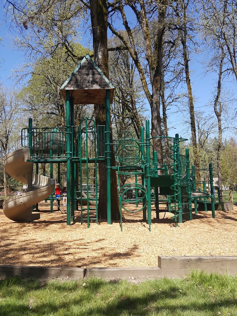 Hammerle Park