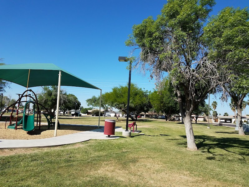 Bicentennial Park