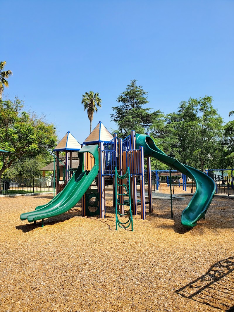 Washington Park