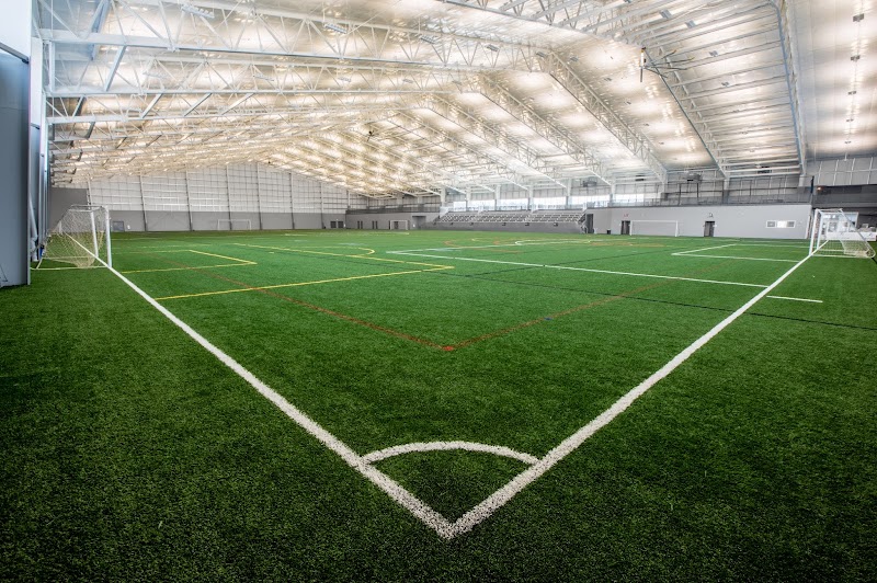 Legacy Center Sports Complex