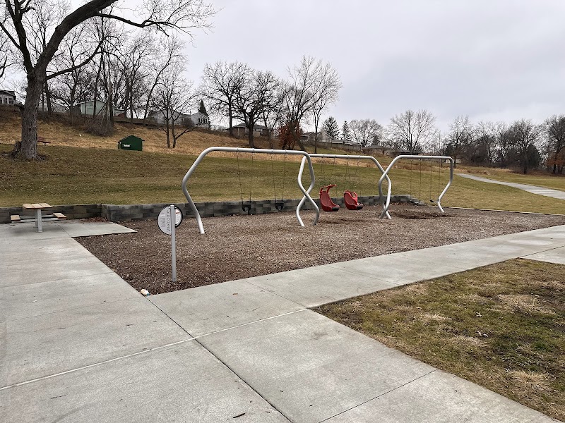 Irving E. Stone Park