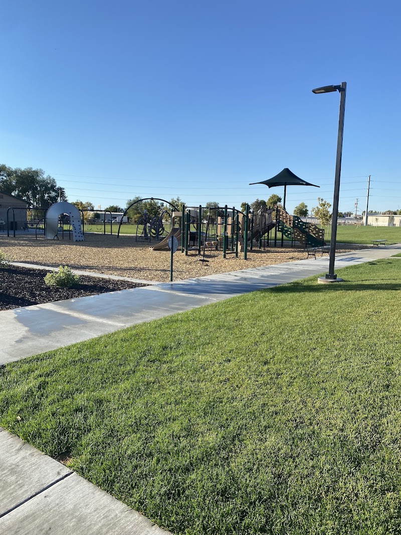 Washington Park