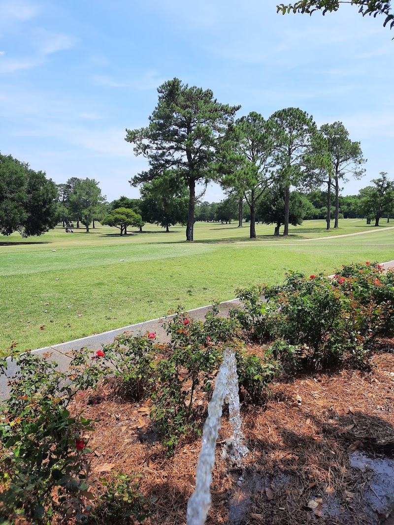 Selma Country Club