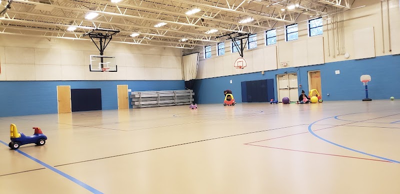 Robert Miller Community & Recreation Center - Pickleball in Burlington, Vermont